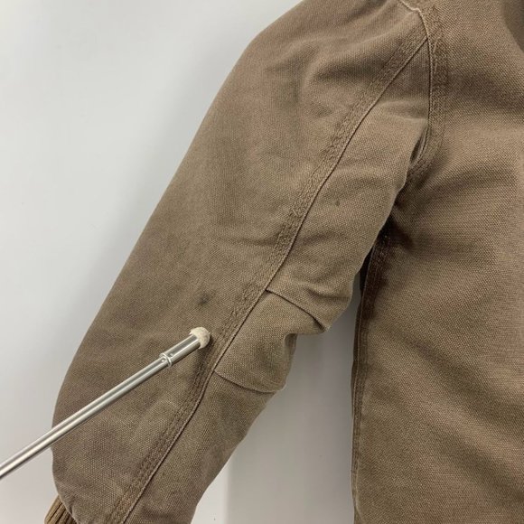 Carhartt Brown Kids Jacket - Picture 6 of 13